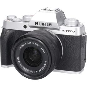 Ｘ−Ｔ２００ ＸＣ１５−４５ＫＩＴ