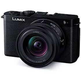 Panasonic(パナソニック) LUMIX S9 広角ズームレンズキット ミラーレス一眼カメラ ジェットブラック DC-S9N-K ［ズームレンズ］ DCS9NK [振込不可] [代引不可]
