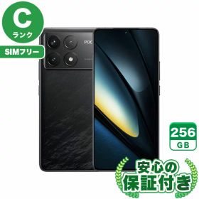 中古　POCO F6 Pro 12/256 グローバル版　ブラック POCO F6 Pro 新品 37,800円 中古 35,000円 | ネット最安値の価格比較
