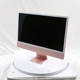 iMac M1 24インチ 4.5K 2021 新品 122,000円 中古 49,000円 | ネット最