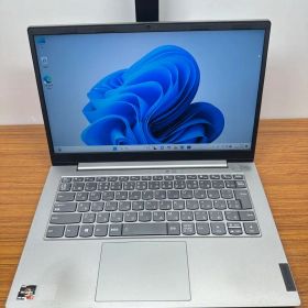 ThinkBook 14 Gen2 Ryzen 7 4700 16/512