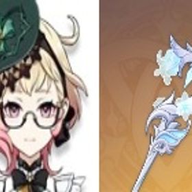 即対応|エミリエ3凸+ディシア1凸+夢見月瑞希+天空の刃+ルミドゥースの挽歌+ジン+ディルック+刻晴 | 原神のアカウントデータ、RMTの販売・買取一覧