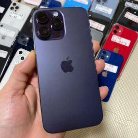 Apple iPhone 14 Promax 128 gb