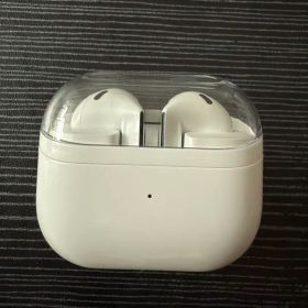 Galaxy buds3 ケース付き