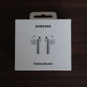 【新品未開封】Galaxy Buds3