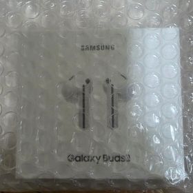 Samsung Galaxy Buds3 未開封