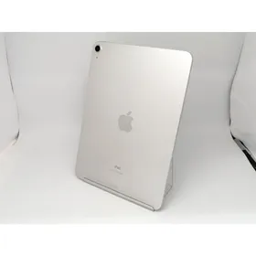 【中古】Apple 【Wi-Fi】 iPad Air（第4世代/2020） 64GB シルバー MYFN2J/A【川越クレアモール】保証期間１ヶ月【ランクC】