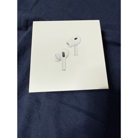 アップル(Apple)のAirPods Pro2 USB-C 正規品(ヘッドフォン/イヤフォン)