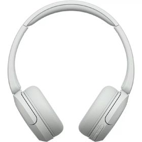 ソニー WHCH520WZ ブルートゥースヘッドホン ホワイト WH-CH520 WZ ［Bluetooth対応］