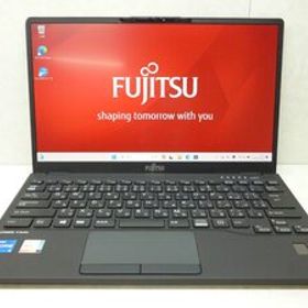 富士通 LIFEBOOK U9311 新品¥43,978 中古¥21,800 | 新品・中古の