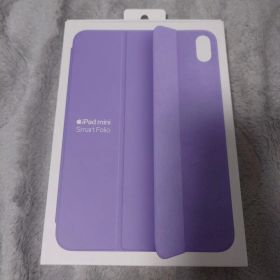 iPad mini Smart Folio パープル