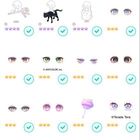 アカウント販売 | ピグパ(ピグパーティ)のアカウントデータ、RMTの販売・買取一覧