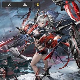 引退 完凸特化3ウィシャデル、血掟テキサス、アビサルパ、歳パなど | アークナイツのアカウントデータ、RMTの販売・買取一覧