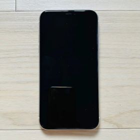 iPhone 11 ホワイト 256GB 動作確認済