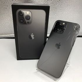 【kanabun】iPhone13promax 512gb ジャンク品 iPhone 13 Pro Max 訳あり・ジャンク 31,800円 | ネット最安値の価格