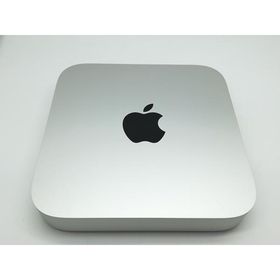 【中古】Apple Mac mini M1 (CPU:8C/GPU:8C) 8GB/256GB MGNR3J/A (M1・2020)【柏】保証期間１ヶ月【ランクB】