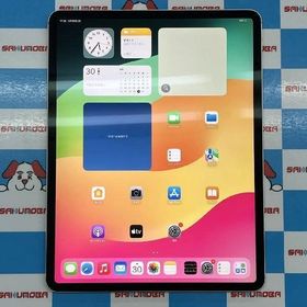 iPad Pro 12.9インチ 第4世代 SoftBank版SIMフリー 512GB MXF82J