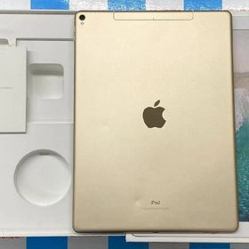 iPad Pro 12.9インチ 第2世代 docomo版SIMフリー 64GB MQEF2J/A