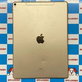 iPad Pro 12.9インチ 第2世代 Wi-Fi+Cellular モデル 256GB ゴール