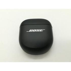 【中古】BOSE QuietComfort Ultra Earbuds 第2世代 [ブラック]【静岡】保証期間１ヶ月【ランクA】
