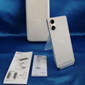 XPERIA 5V XQ-DE44 SONY/SIMフリー