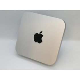 【中古】Apple Mac mini M2(CPU:8C/GPU:10C) 8GB/256GB MMFJ3J/A (M2,2023)【京都】保証期間１ヶ月【ランクA】