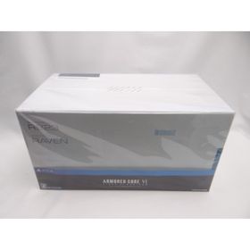 ARMORED CORE Ⅵ FIRES OF RUBICON (家庭用ゲームソフト)