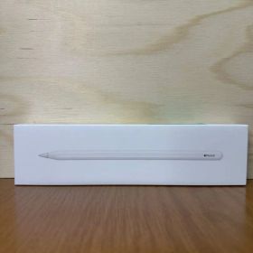 【極美品】Apple Pencil 第2世代 MU8F2J/A 434JKM9