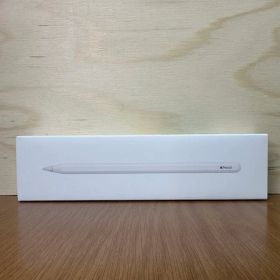 【極美品】Apple Pencil 第2世代 MU8F2J/A 4VJKM9