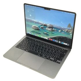 ［最安値］Macbook Air M2 2022 16GB/512GB MacBook Air M2 2022 新品 90,000円 中古 79,000円 | ネット最
