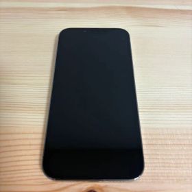 Apple iPhone 13 Pro グラファイト