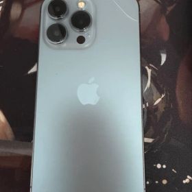 Apple iPhone 13 Pro シルバー 本体128GB