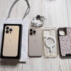 iPhone13pro 128GB 訳あり値下げ！ セット価格