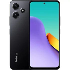 【未使用】Xiaomi au 【SIMフリー】 Redmi 12 5G 4GB 128GB ミッドナイトブラック XIG03【ECセンター】保証期間3ヶ月