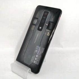 【中古】Nubia 国内版 【SIMフリー】 RedMagic 7 18GB 256GB NX679J【新宿】保証期間１ヶ月【ランクA】