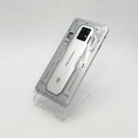 【中古】Nubia 海外版 【SIMフリー】 RedMagic 7S Pro 18GB 512GB NX709S【ECセンター】保証期間１ヶ月【ランクB】