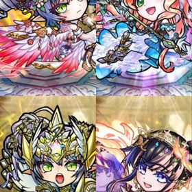 🌈石23万↑🌈チェンソーマン天使以外コンプ(スペ2凸)🌈 | コトダマンのアカウントデータ、RMTの販売・買取一覧