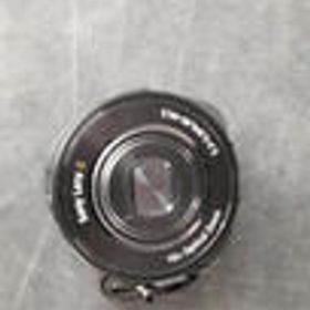 デジタルカメラ DSC-QX10 SONY