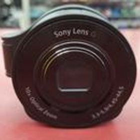 デジタルカメラ DSC-QX10 SONY