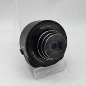 レンズ型デジタルカメラ DSC-QX10 SONY