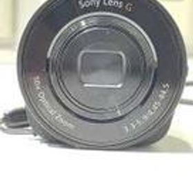 デジタルカメラ DSC-QX10 SONY