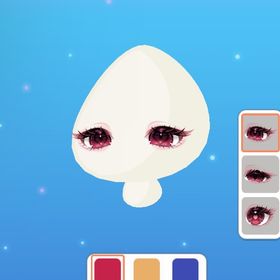 優越に潜む暴食の影の瞳 | ポケコロのアイテム、RMTの販売・買取一覧