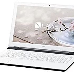 【中古】NEC PC-NS100D1W LAVIE Note Standard