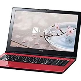 【中古】「非常に良い」NEC PC-NS150GAR LAVIE Note Standard