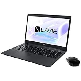 【中古】NECパーソナル PC-NS600RAB LAVIE Note Standard - NS600/RAB カームブラック