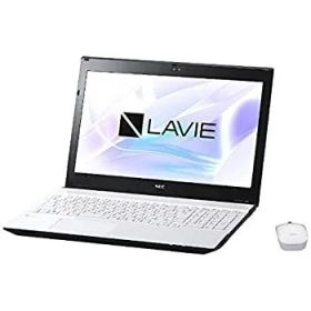 【中古】NEC PC-NS700HAW LAVIE Note Standard