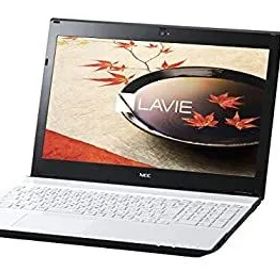 【中古】「非常に良い」NEC PC-NS350FAW LAVIE Note Standard