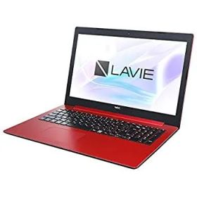【中古】NEC PC-NS600MAR LAVIE Note Standard
