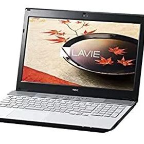 【中古】NEC PC-NS750FAW LAVIE Note Standard