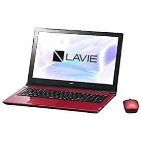 【中古】NEC PC-NS700JAR LAVIE Note Standard